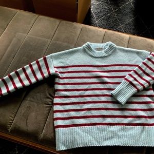 La Ligne Marin Sweater